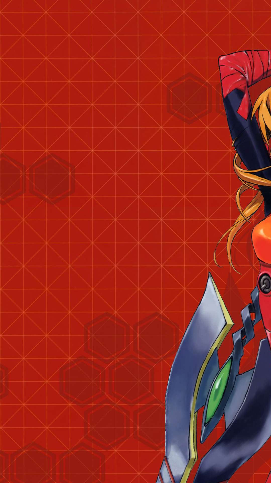 Asuka Langley